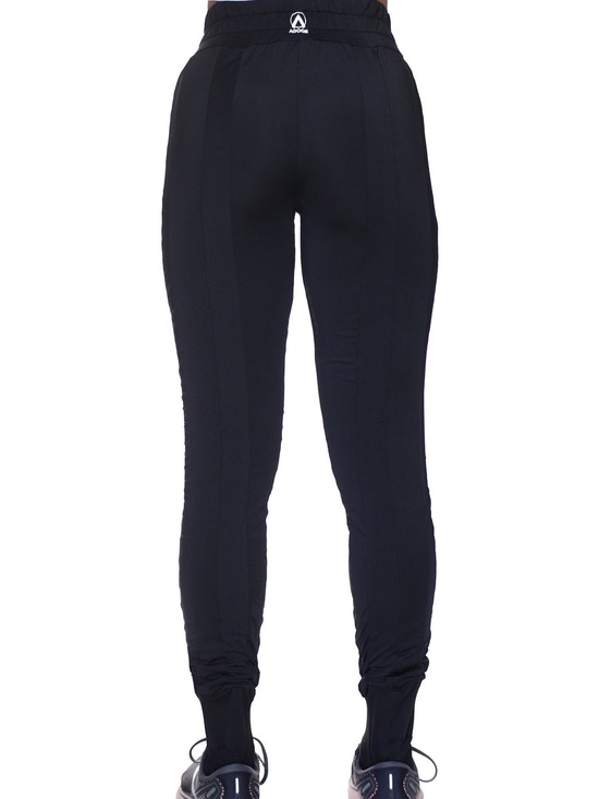 Agogie Pants - Agogie Women's Resistance Band Leggings